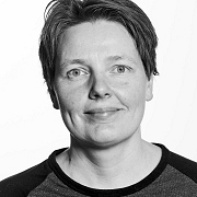 Kjersti K. Lindblad