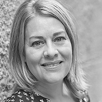 Susan Stølsvig Skovmand
